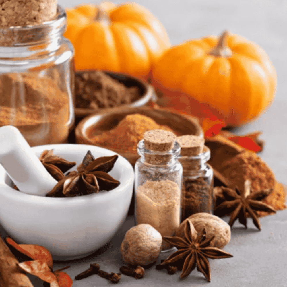 Duftverket Duftvoks, Spicy Pumpkin