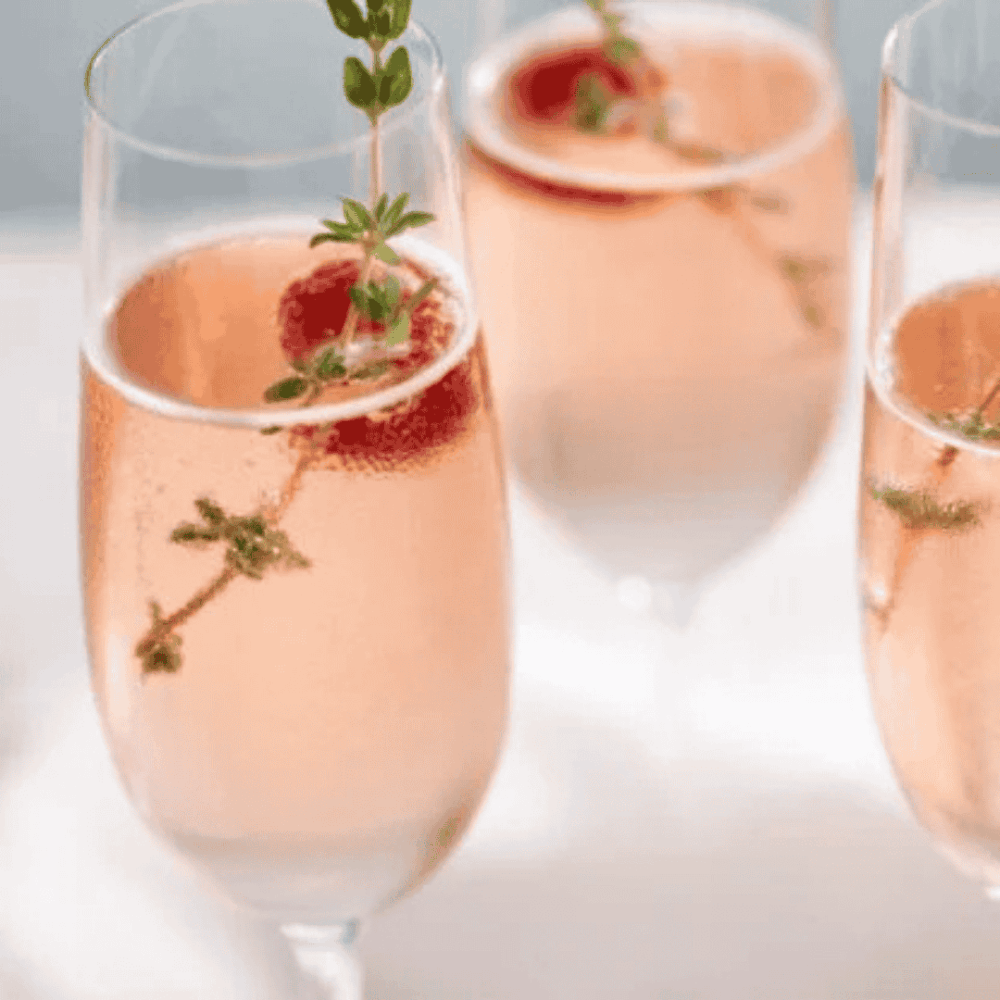 Duftverket, Duftvoks, Cherrylicious Champagne