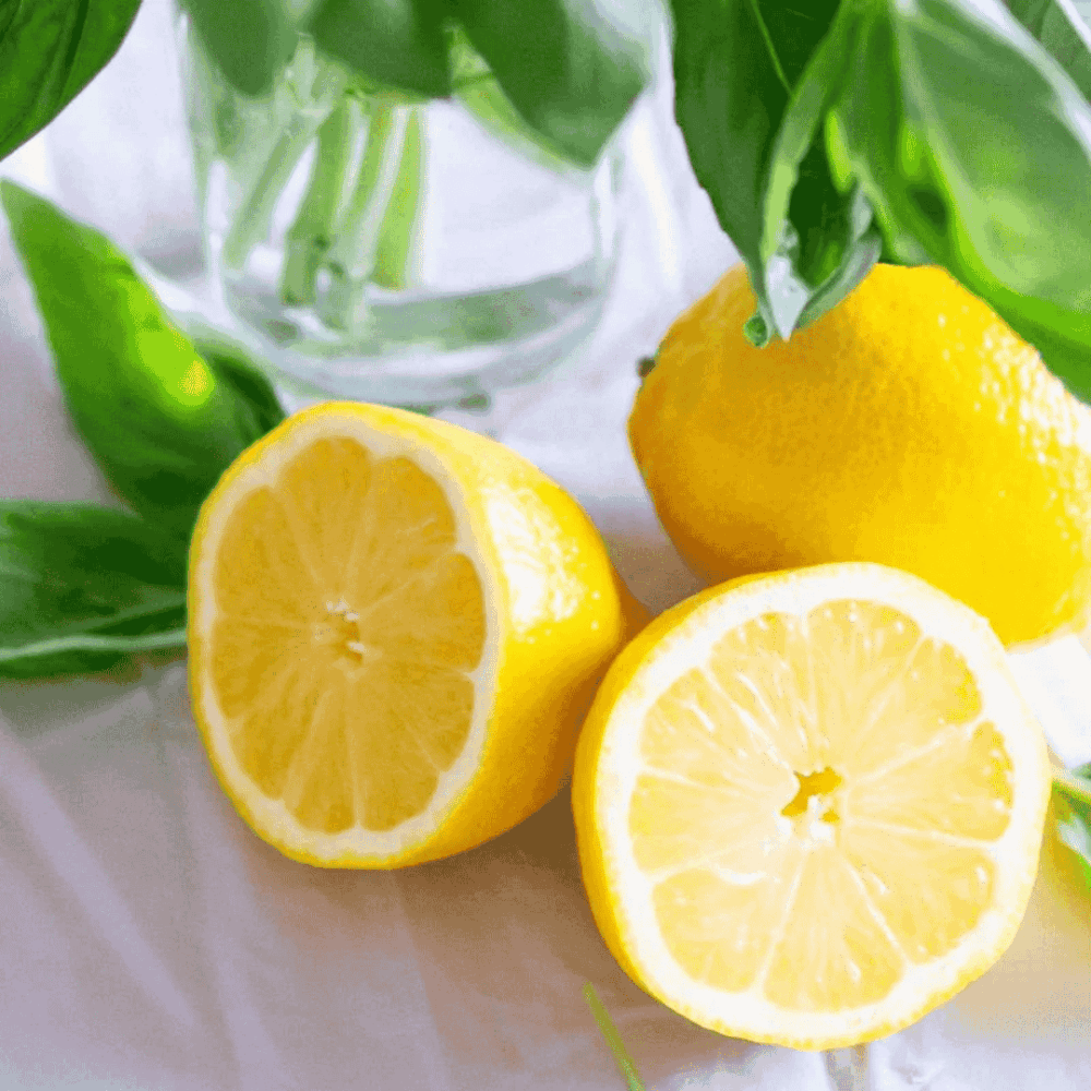 Duftverket Duftvoks med Citrus Cleanse