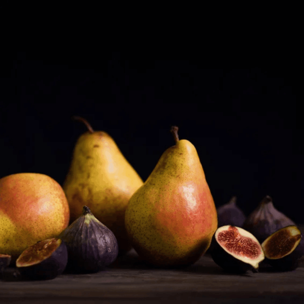 Duftverket Duftvoks PearFigtion med pærer og figenduft