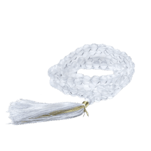 Mala armbånd - Bjergkrystal