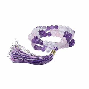 Mala armbånd - Golden Triangle