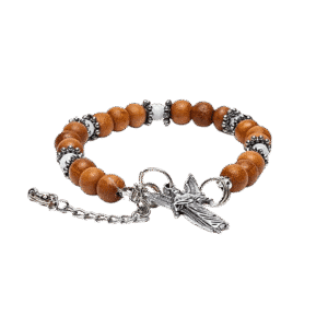 Armbånd med Ærkeenglen Gabriel