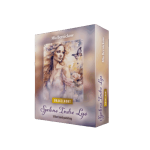 Mia Bernichow, Orakelkort, Indre Lys