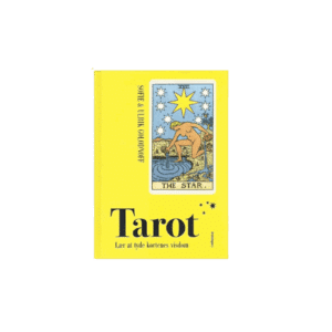 Sofie og Ulrik Golodnoffs mesterværk om tarot giver omfattende indsigt i alle 78 kort med praktiske øvelser til både begyndere og erfarne kortlæsere.