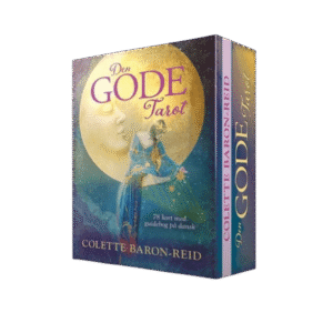 Den Gode Tarot af Colette Baron Reid