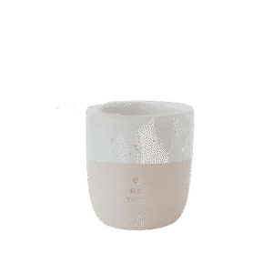 Keramik Krus Fajance