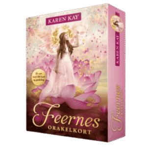 Karen Kay, Feernes Orakelkort