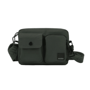 Mini Miles - Zen Green