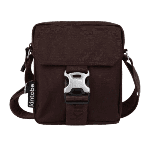 Nico taske fra Kintobe i Downtown Mocha farven