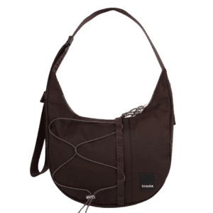 Haze taske fra Kintobe i Downtown Mocha farve