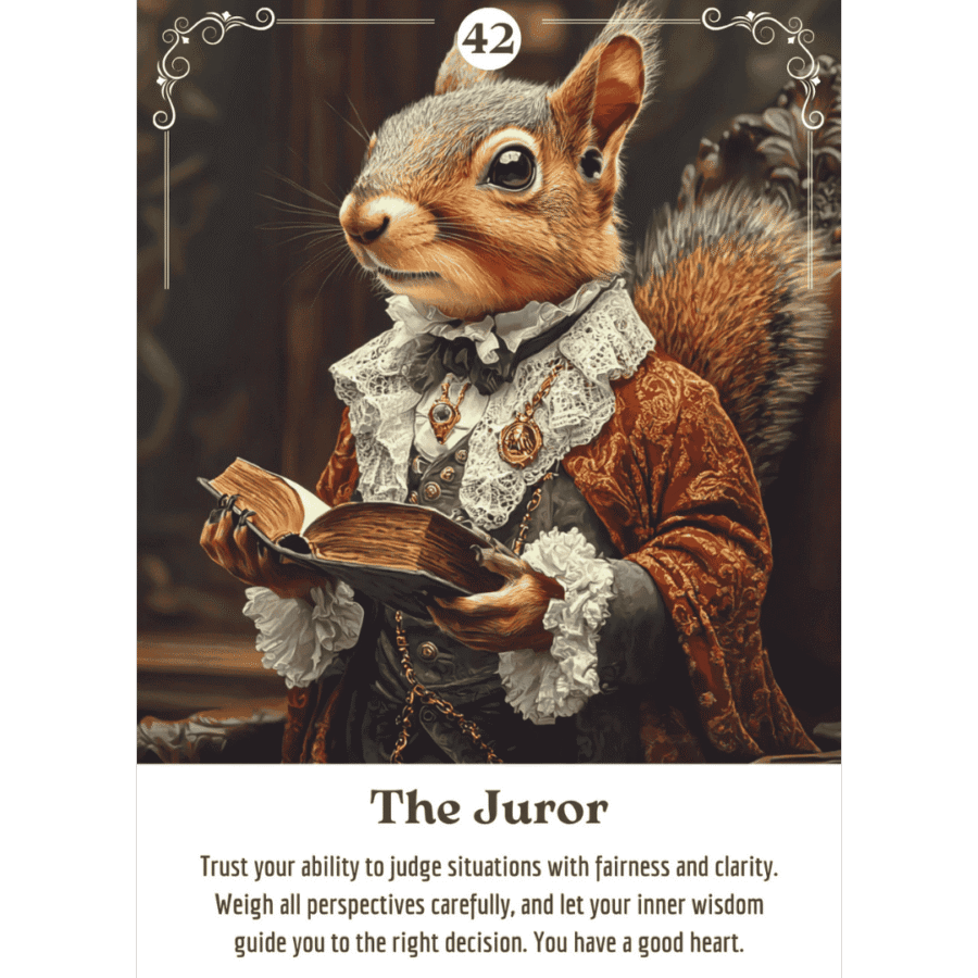 Wonderland Rune Oracle Wonderland Oracle - Engelsk kortsæt - Britta Baumann