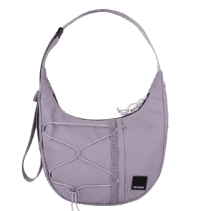 Kintobe Haze taske o Concrete Lilac