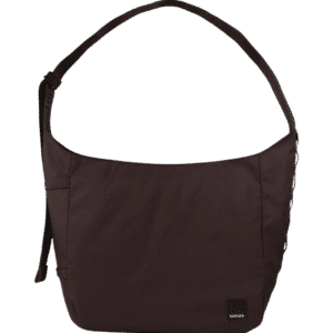Kintobe Toby Downtown Mocha taske set forfra