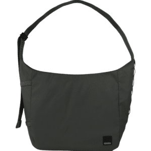 Kintobe Toby Zen Green totebag med justerbar skulderrem
