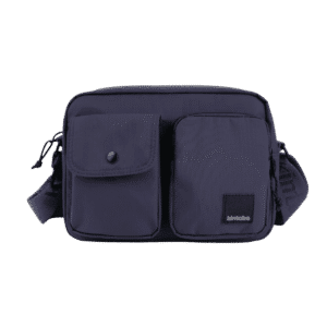 Kintobe Miles Twilight Blue crossbody taske