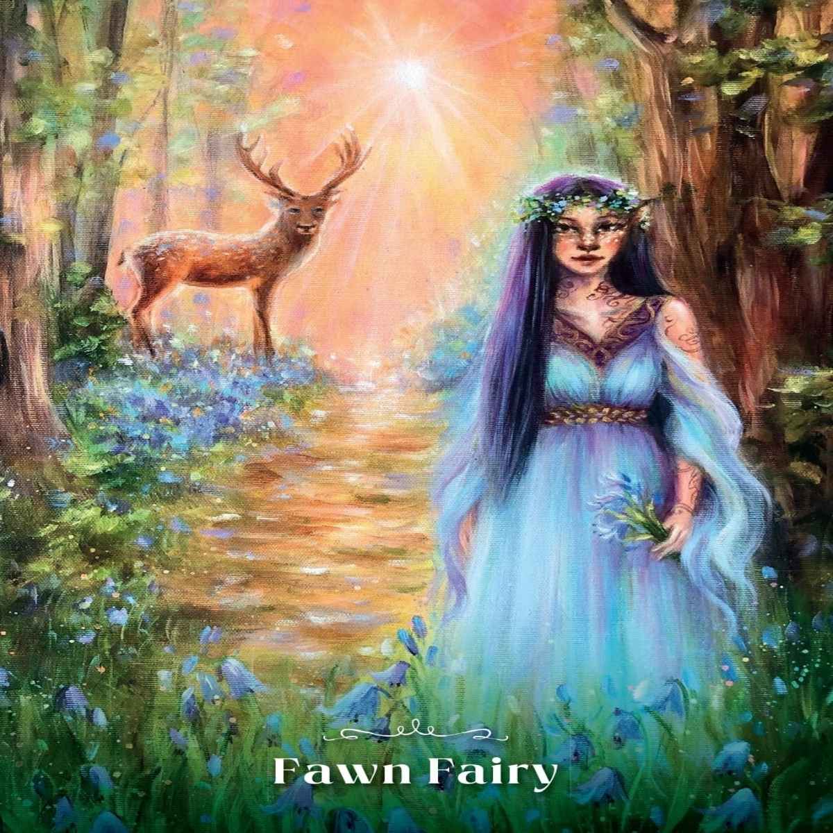 The Enchanted Realms - Billede 2