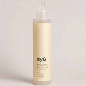 AYU Pitta Shampoo med plejende olier