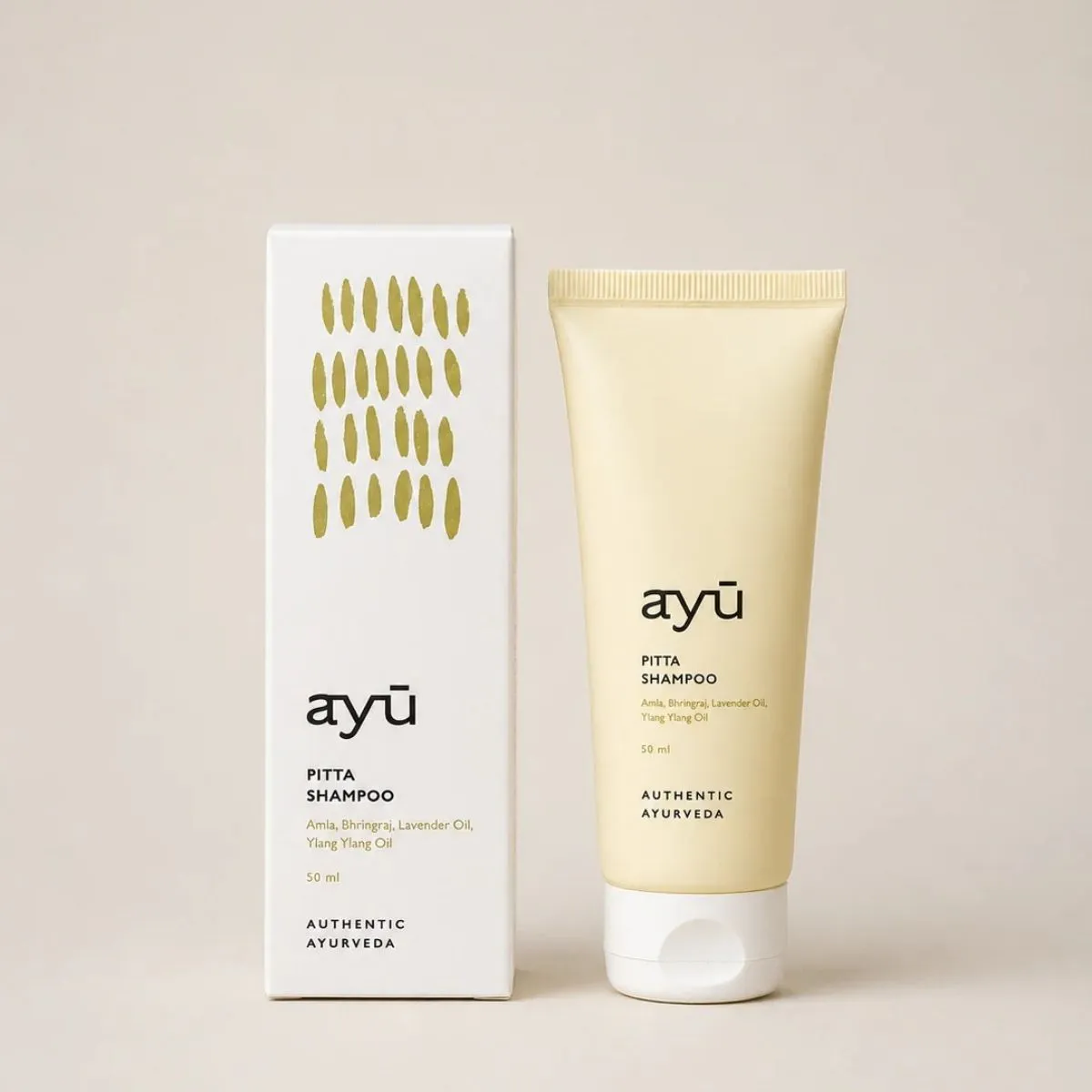 Shampoo - Pitta - Billede 2